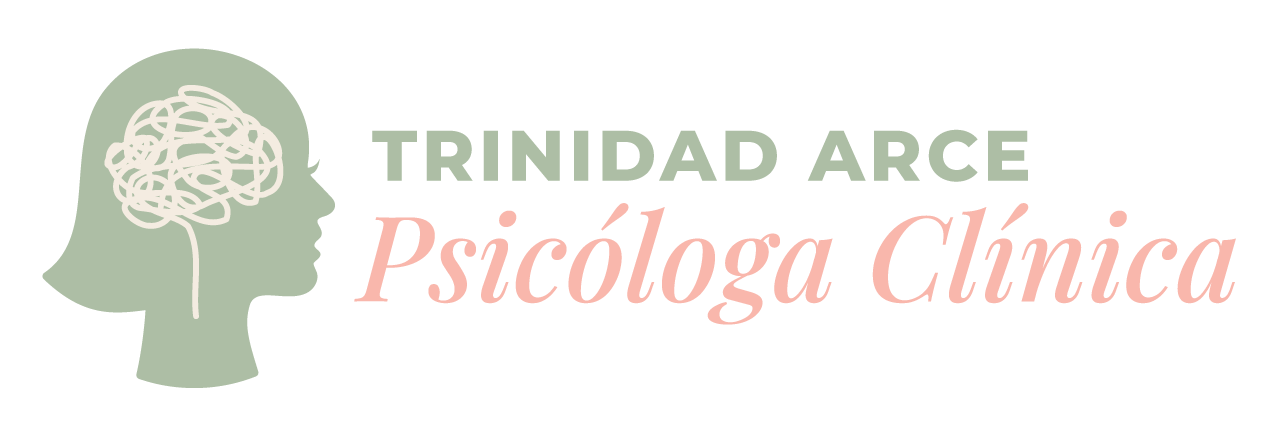 Psicóloga Trinidad Arce